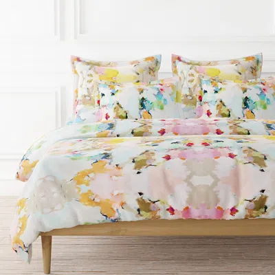 Laura Park Designs Under The Sea Duvet Cover, Twin