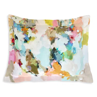 Laura Park Designs Under The Sea Standard Sham