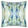 Laura Park Designs Wintergreen Decorative Pillow, 22 X 22 In Wintergreen