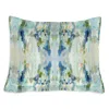 Laura Park Designs Wintergreen Standard Sham In Wintergreen