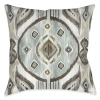 Laural Home Boho Accent Indoor Pillow In Multi