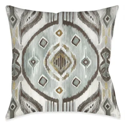 Laural Home Boho Accent Indoor Pillow In Multi