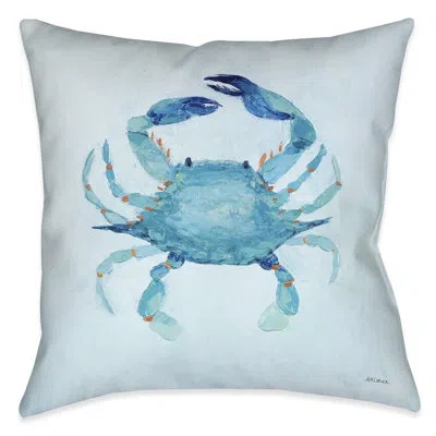 Laural Home Claw Buddies I Claw Buddies Indoor/outdoor Throw Pillow