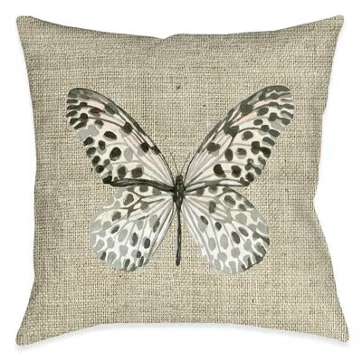 Laural Home Metamorphosis Indoor Decorative Pillow