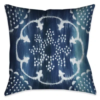 Laural Home Moonbeam Square Indoor/outdoor Throw Pillow