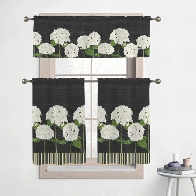 Laural Home Simple Beauty Kitchen Tier Set