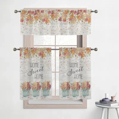 Laural Home Sweet Autumn Kitchen Tier Set