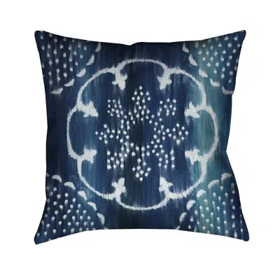 Laural Home Vereen Moonbeam Throw Pillow In Multi