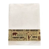 Laural Home Welcome To The Lodge Bath Towel In Brown