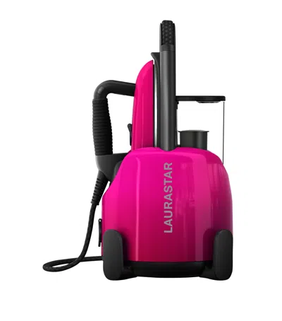 Laurastar Lift Plus Steamer