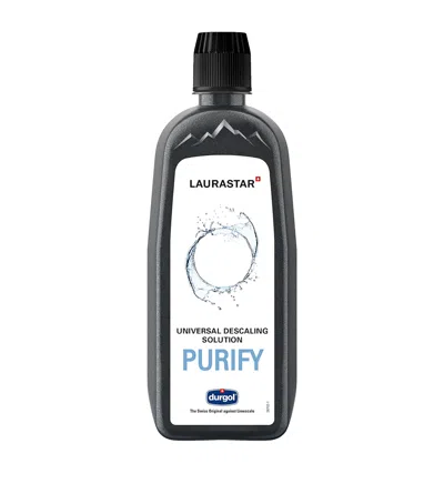 Laurastar Universal Descaling Solution