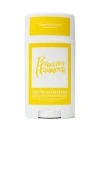 Laurel Bath House Banana Hammock Solid Serum Deodorant In White