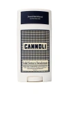 Laurel Bath House Cannoli Solid Serum Deodorant In White