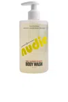Laurel Bath House Nudie Body Wash In N,a