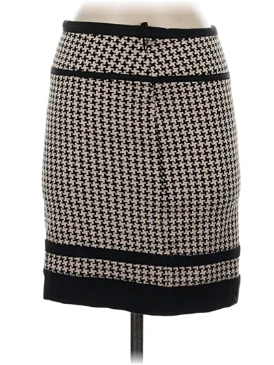 Pre-owned Laurèl Casual Skirt In Black