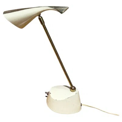 Pre-owned Laurèl Sprite-lite Table Desk Task Lamp Richard Barr Laurel Lamp Company In Sand