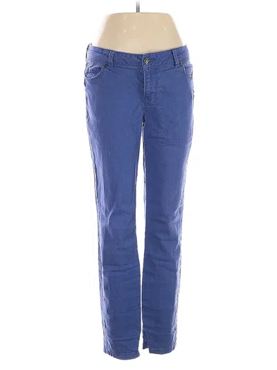 Pre-owned Lauren Conrad Jeans In Blue