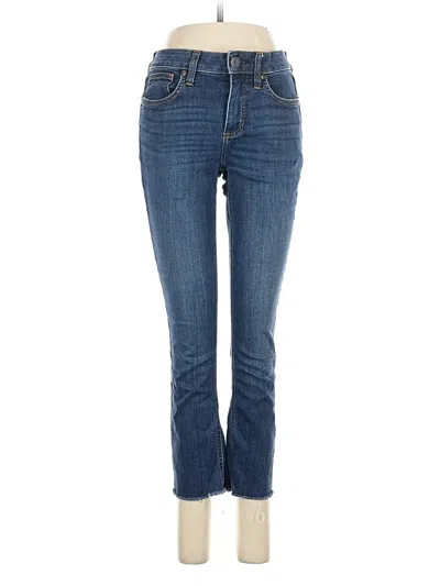 Pre-owned Lauren Conrad Jeans In Blue