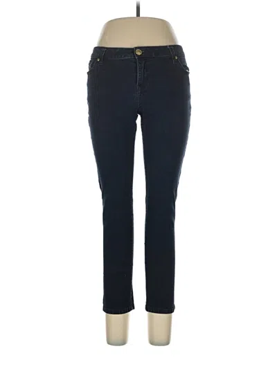 Pre-owned Lauren Conrad Jeans In Blue