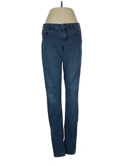 Pre-owned Lauren Conrad Jeans In Blue