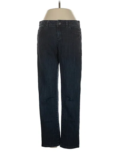Pre-owned Lauren Conrad Jeans In Blue