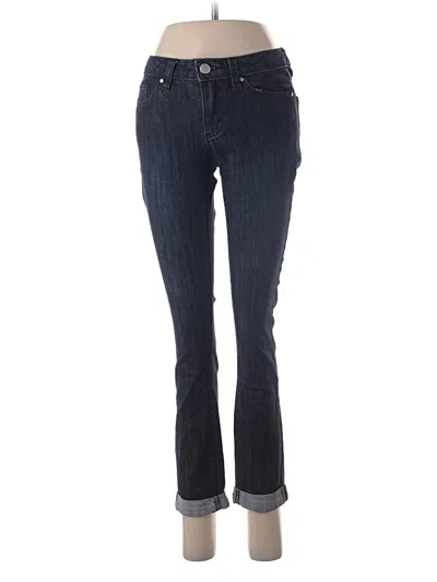 Pre-owned Lauren Conrad Jeans In Blue