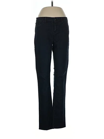 Pre-owned Lauren Conrad Jeans In Blue