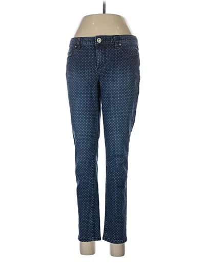 Pre-owned Lauren Conrad Jeans In Blue