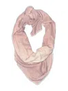 Lauren Conrad Scarf In Pink