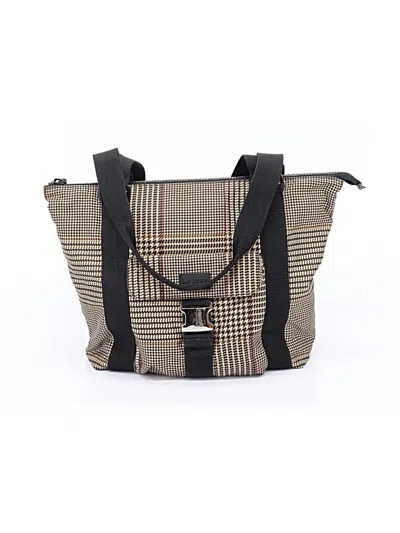 Pre-owned Lauren Conrad Shoulder Bag In Gray