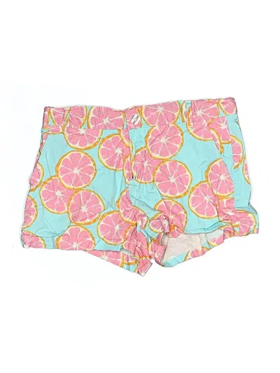 Pre-owned Lauren James Shorts In Pink