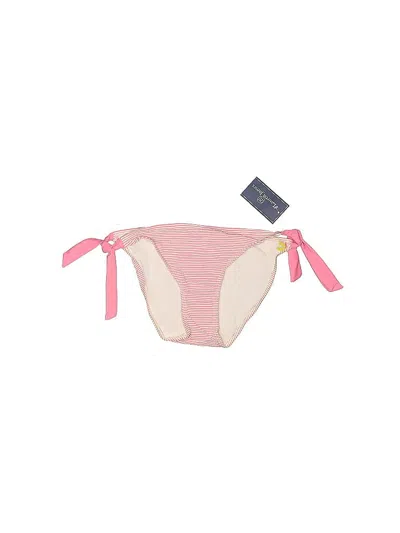 Lauren James Swimsuit Bottoms In Pink