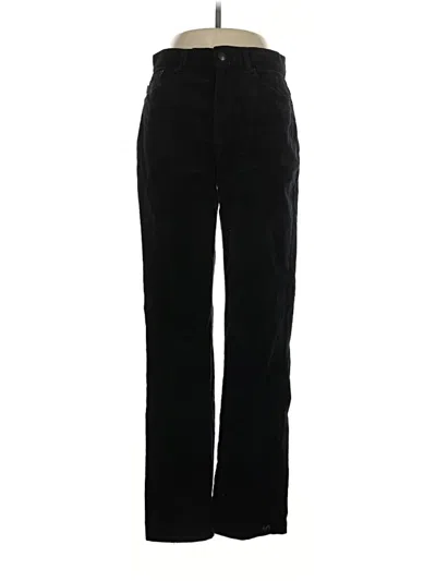 Pre-owned Lauren Jeans Co. Casual Pants In Black