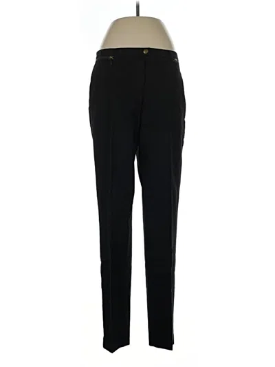 Pre-owned Lauren Jeans Co. Casual Pants In Black