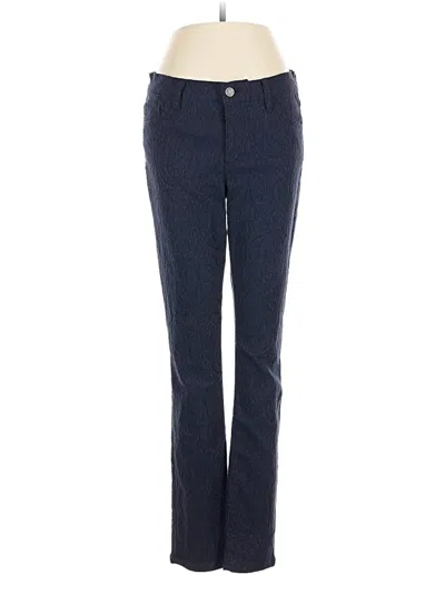 Pre-owned Lauren Jeans Co. Casual Pants In Blue