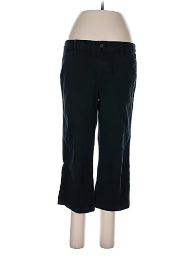 Pre-owned Lauren Jeans Co. Casual Pants In Blue