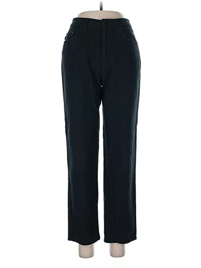 Pre-owned Lauren Jeans Co. Casual Pants In Blue