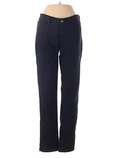 Pre-owned Lauren Jeans Co. Casual Pants In Blue