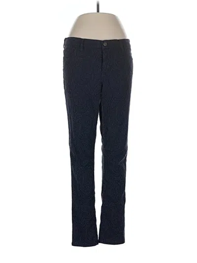 Pre-owned Lauren Jeans Co. Casual Pants In Blue