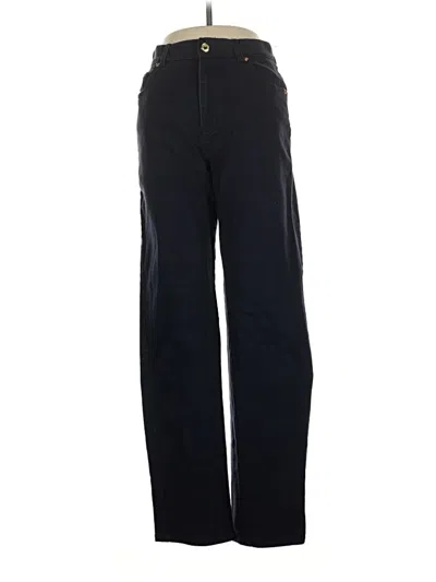 Pre-owned Lauren Jeans Co. Jeans In Black