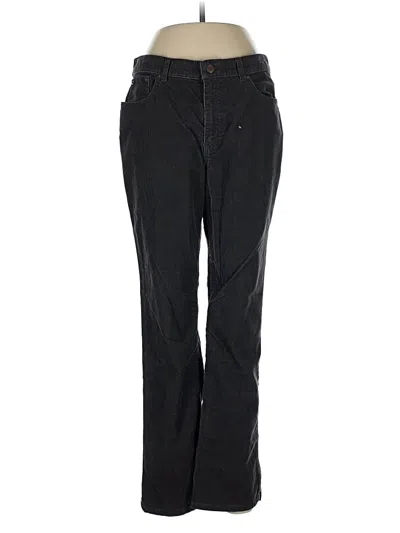 Pre-owned Lauren Jeans Co. Jeans In Black