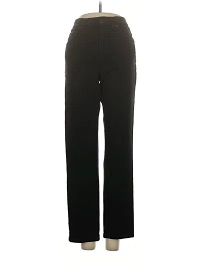 Pre-owned Lauren Jeans Co. Jeans In Black