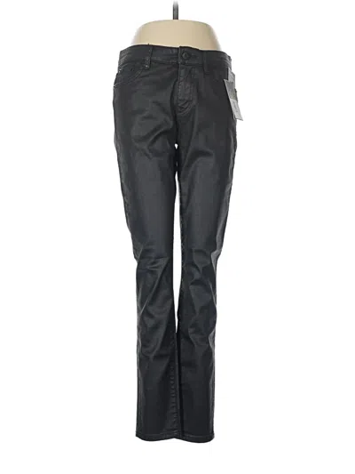 Pre-owned Lauren Jeans Co. Jeans In Black