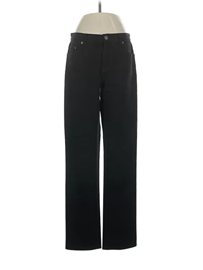 Pre-owned Lauren Jeans Co. Jeans In Black