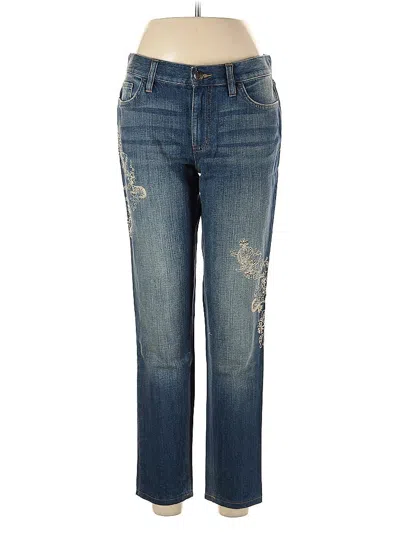 Pre-owned Lauren Jeans Co. Jeans In Blue