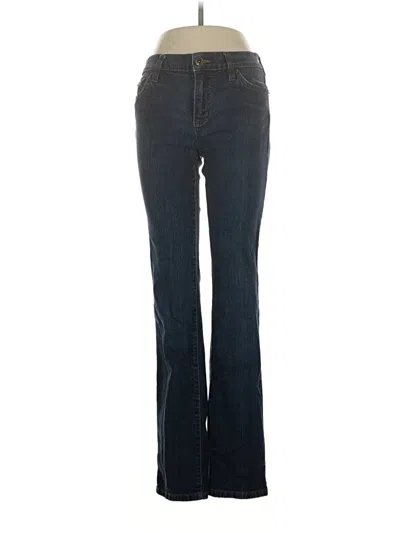 Pre-owned Lauren Jeans Co. Jeans In Blue