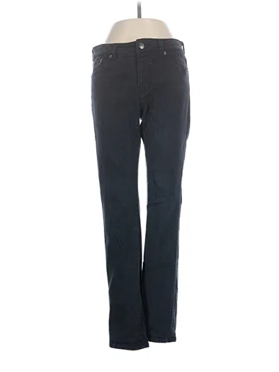 Pre-owned Lauren Jeans Co. Jeans In Blue