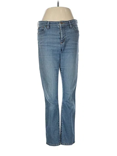 Pre-owned Lauren Jeans Co. Jeans In Blue