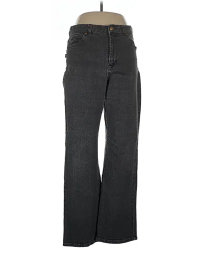 Pre-owned Lauren Jeans Co. Jeans In Gray