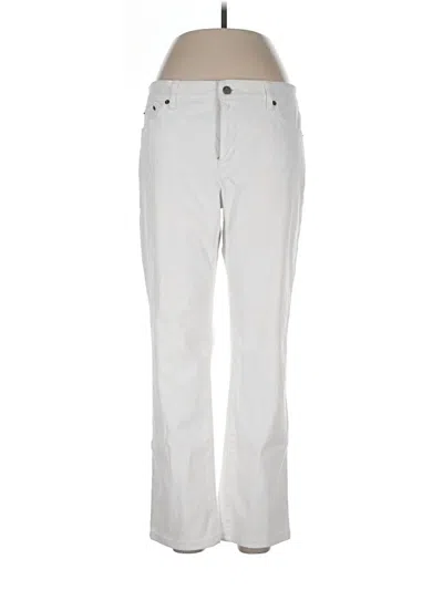 Pre-owned Lauren Jeans Co. Jeans In Gray